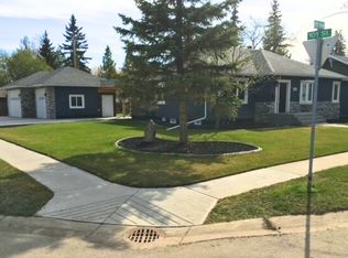 10103 95th Ave, Grande Prairie, AB T8V0L5