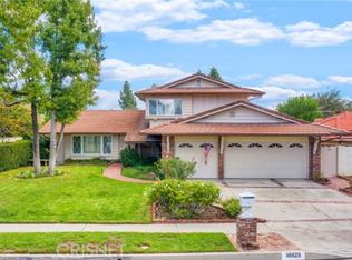 10828 Des Moines Ave, Porter Ranch, CA 91326