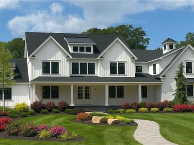 35 Wintergreen Way, Glocester, RI, 02814