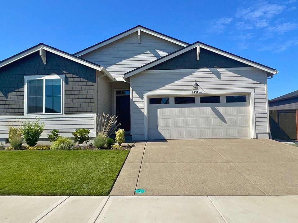 2451 Ben Brown Ln, Woodburn, OR 97071 Zillow