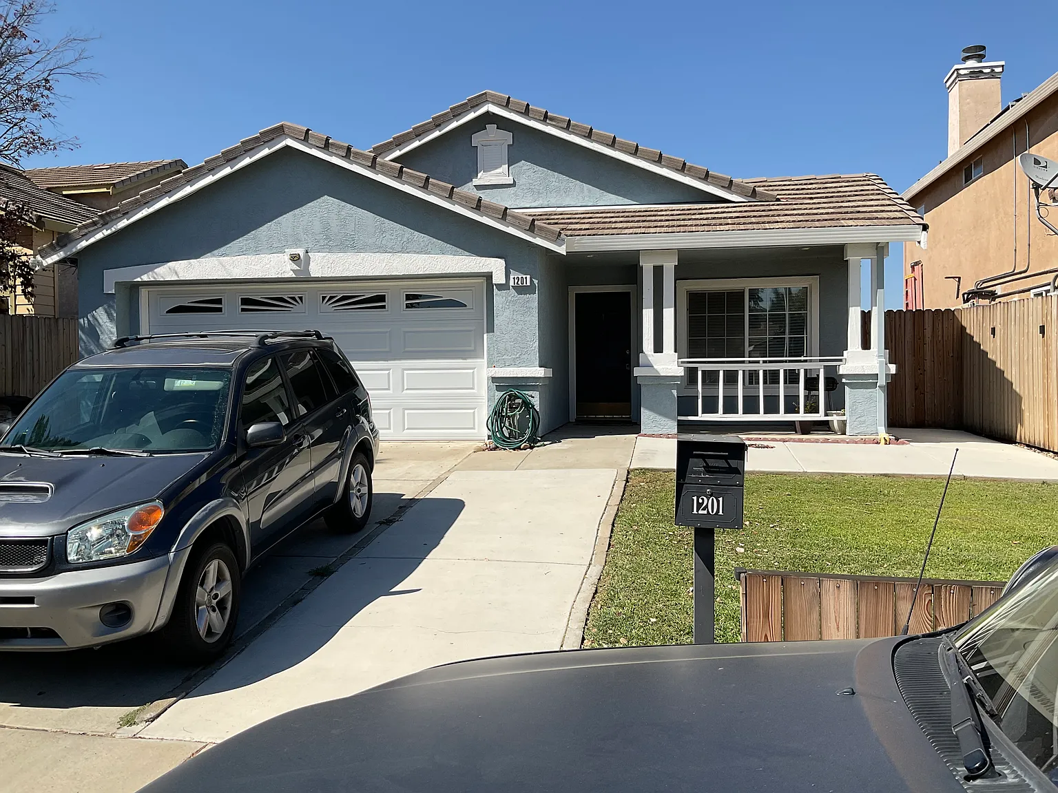 3 bed, 1303 sqft, $3,500 — Photo 4