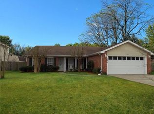 242 Cross Gates Blvd, Slidell, LA 70461