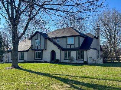 7211 Kensington Ct, Avon, IN, 46123