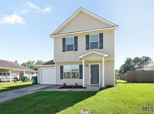 35119 Quail Creek Dr, Denham Springs, LA 70706