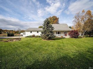 9739 Bellbrook Rd, Waynesville, OH 45068