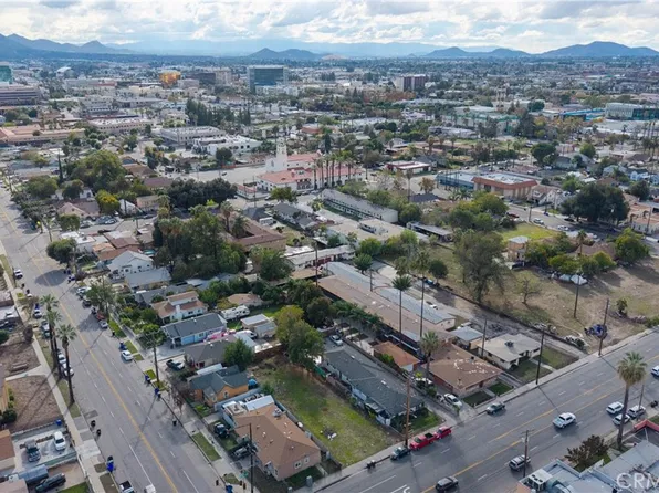 0 W 9th, San Bernardino, CA 92401