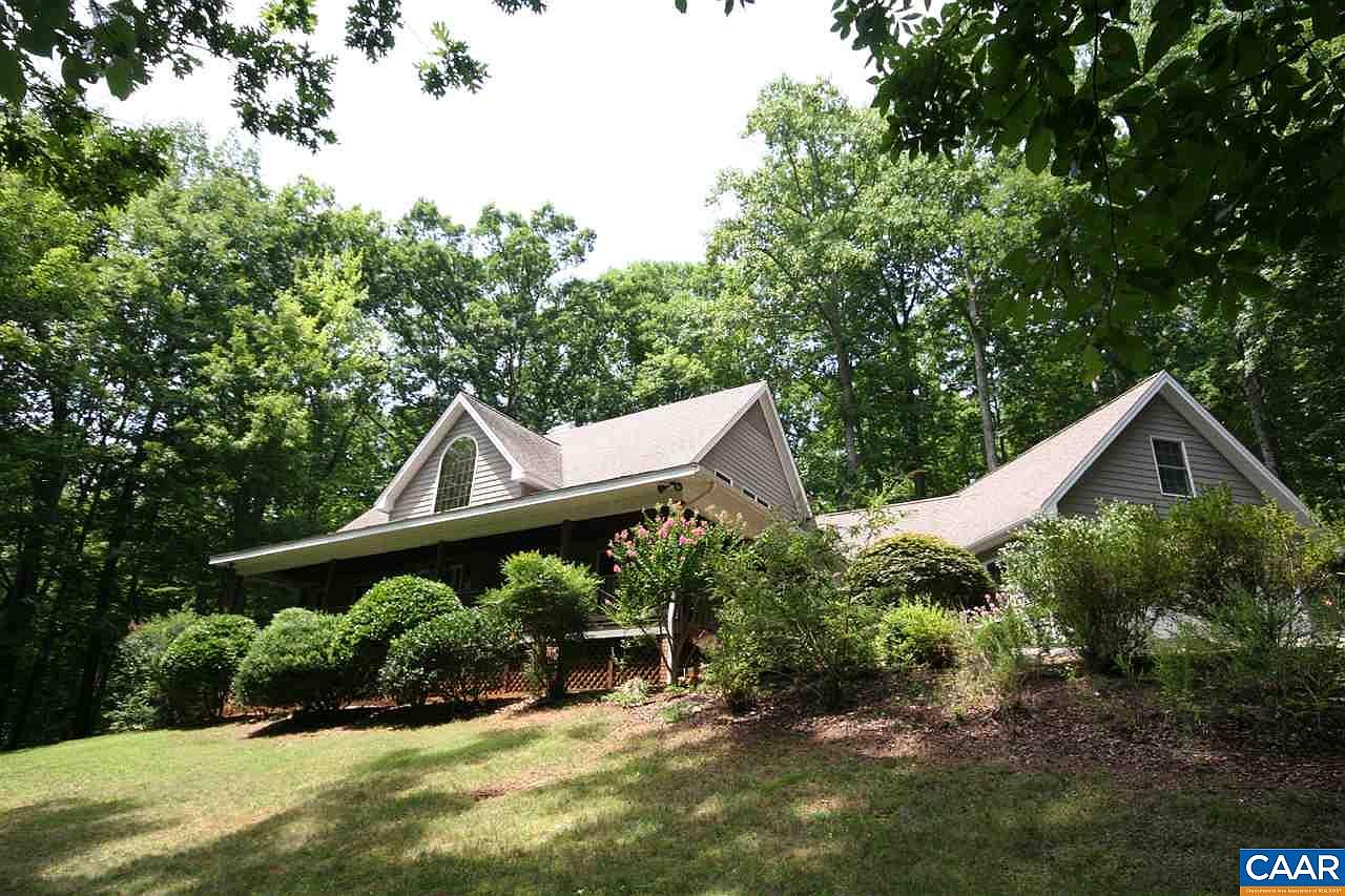 146 Stoney Crk W, Nellysford, VA 22958 Zillow