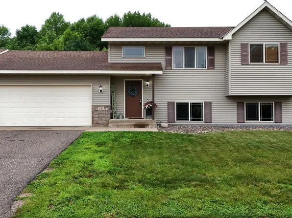 311 Jefferson Ln, Saint Joseph, MN 56374