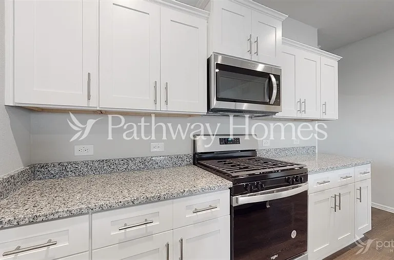 1613 Garysburg Ct — Photo 5