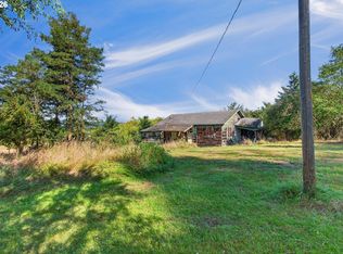 78967 Quincy Mayger Rd, Clatskanie, OR 97016