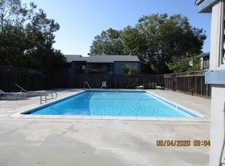1925 46th Ave APT 34, Capitola, CA 95010