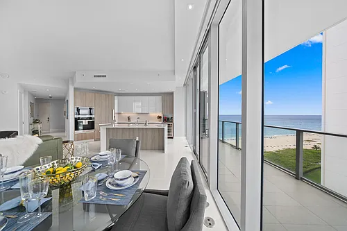 3100 N Ocean Dr Photo 1
