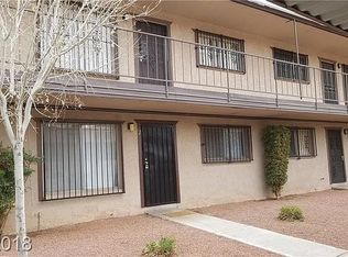 625 Royal Crest Cir #2, Las Vegas, NV 89169