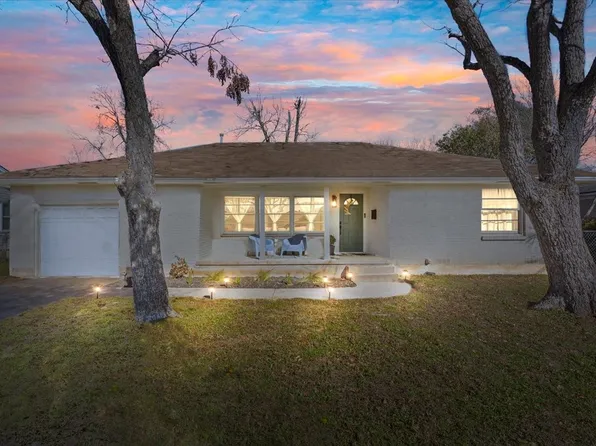 1307 N 62nd St, Waco, TX 76710