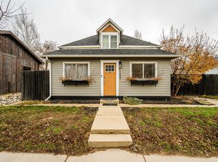 1047 N Main St, Sheridan, WY 82801