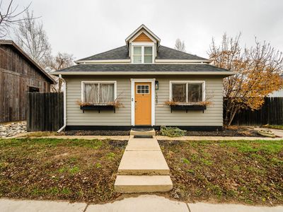 1047 N Main St, Sheridan, WY, 82801