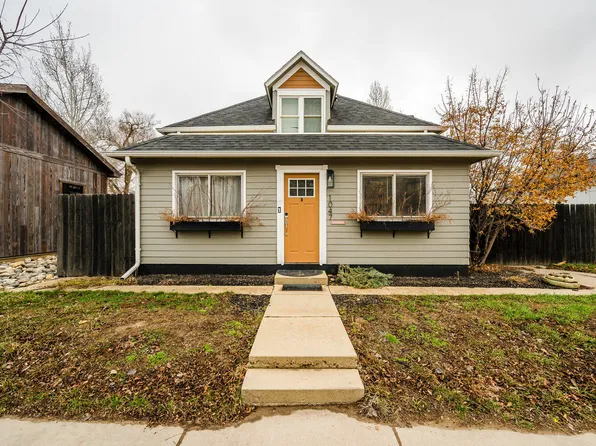 1047 N Main St, Sheridan, WY 82801