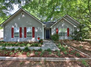 3479 Cook Rd, Loganville, GA 30052
