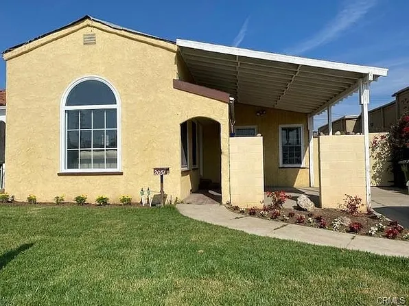 2051 W 85th St, Los Angeles, CA 90047