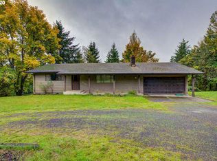 815 Butte Hill Rd, Woodland, WA 98674