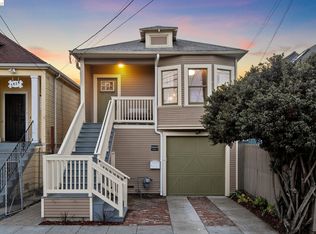 5933 Fremont St, Oakland, CA 94608