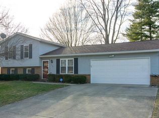 542 Douglas Drive, Circleville, OH 43113
