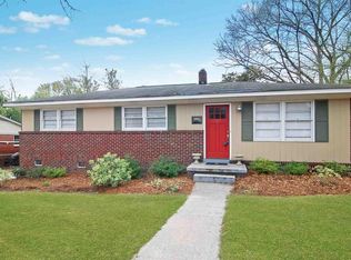 707 S Woodrow St, Columbia, SC 29205
