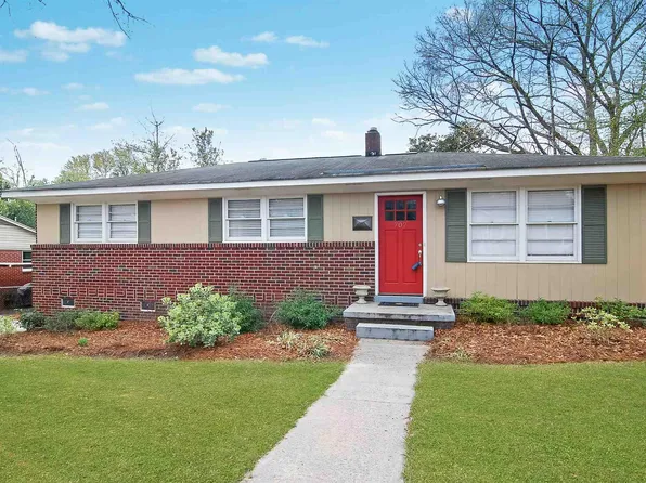 707 S Woodrow St, Columbia, SC 29205