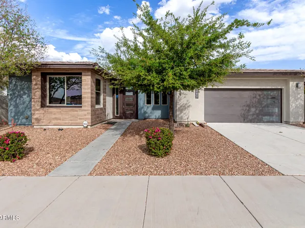 39807 N COLLINS Lane, San Tan Valley, AZ 85140