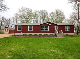 36708 653rd Ave, Watkins, MN 55389