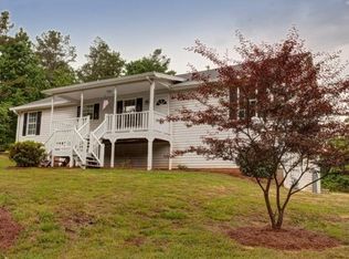 1220 Fairview Rd, Ball Ground, GA 30107