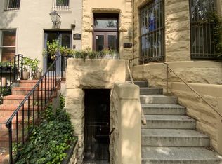 1719 Swann St NW APT BASEMENT, Washington, DC 20009