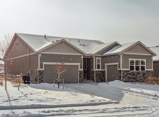 2646 Cherry Stone Ln, Castle Rock, CO 80104