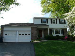 544 Britton Dr, King Of Prussia, PA 19406