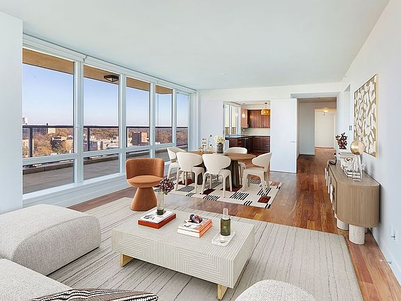 5th image of 640 W 237th St APT 15C