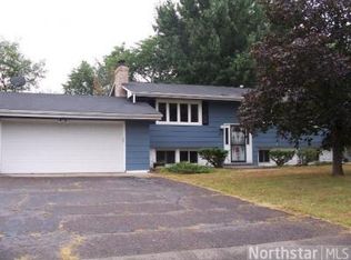 816 82nd Ave NE, Spring Lake Park, MN 55432