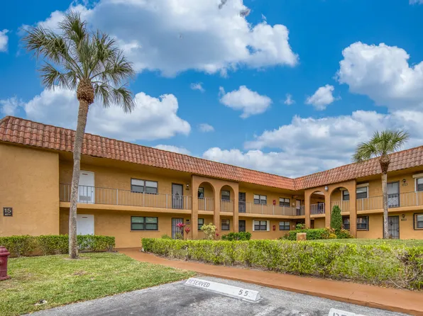 1921 W Woolbright Road W #B204, Boynton Beach, FL 33426