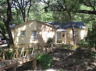 4107 Mockingbird Ln, Waco, TX 76708