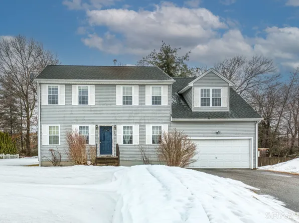 163 Rock Creek Lane, Torrington, CT 06790