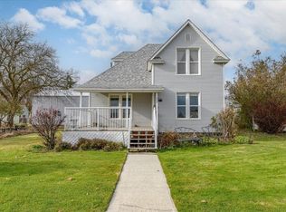 1202 7th St, Davenport, WA 99122