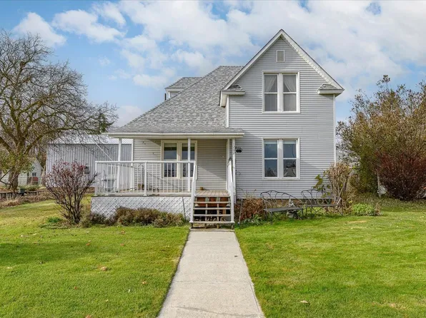 1202 7th St, Davenport, WA 99122