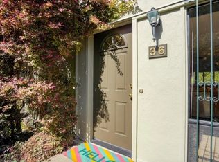 36 Ross Rd, Sausalito, CA 94965