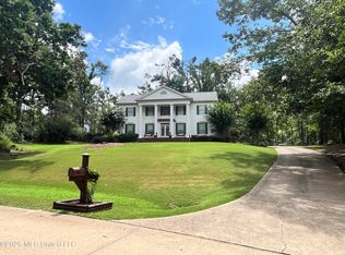 787 Shady Oaks Cir, Oxford, MS 38655