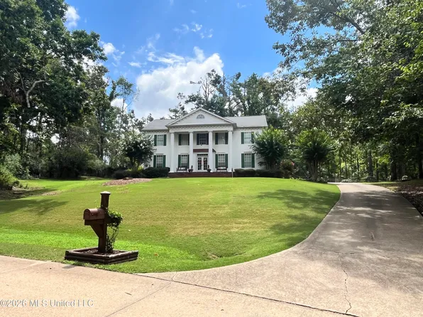 787 Shady Oaks Cir, Oxford, MS 38655