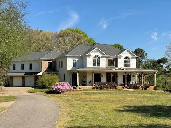 3535 Dr Bramblett Rd, Cumming, GA 30028