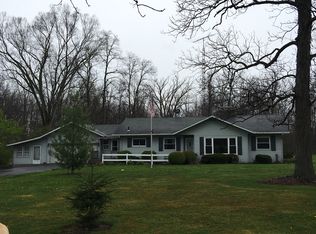 9346 Larue Green Camp Rd E, La Rue, OH 43332