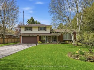 175 Concession 5 E, Flamborough, ON L8B1K4