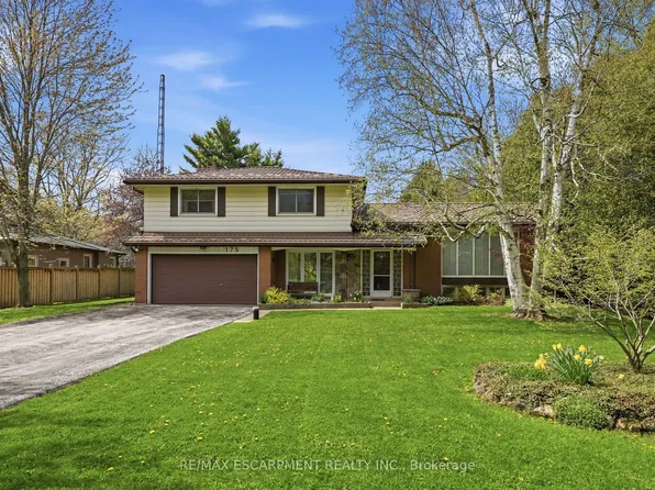 175 Concession 5 E, Flamborough, ON L8B 1K4