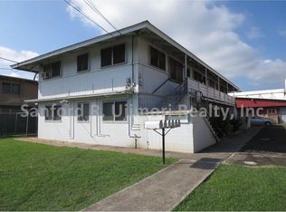 94-973 Awanei St APT C, Waipahu, HI 96797