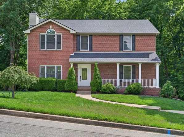 2200 Springlot Rd, Clarksville, TN 37043